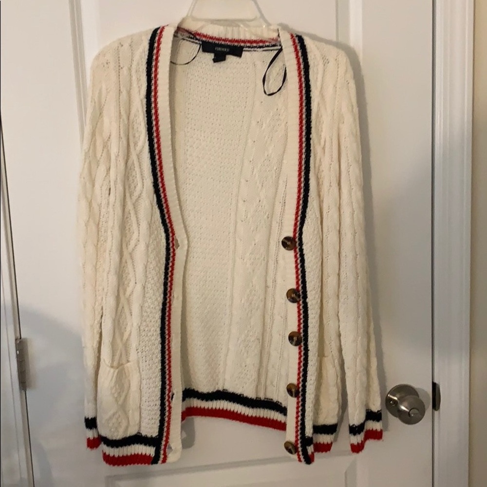 Cardigan